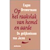 Op het raakvlak van hemel en aarde door E. Drewermann