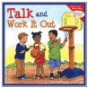 Talk And Work It Out door Cheri Meiners