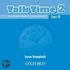 Talk Time 2 Cl Cd X2