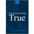 Taming Of The True P
