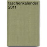 Taschenkalender 2011 door Uli Stein