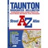 Taunton Street Atlas