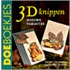 3D knippen nieuwe variaties