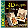 3D knippen nieuwe variaties