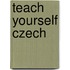 Teach Yourself Czech