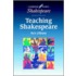 Teaching Shakespeare