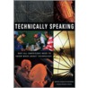 Technically Speaking by Subcommittee National Research Council