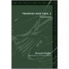 Technics and Time, 2 by Bernard Stiegler