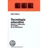 Tecnologia Educativa door Julio Cabero