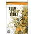 Teen Study Bible-niv