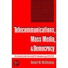 Telecommunications P door Robert Waterman McChesney
