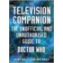 Television Companion