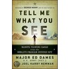 Tell Me What You See by Joel Harry Newman