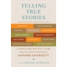 Telling True Stories door Mariëlle Kramer