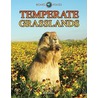 Temperate Grasslands door Ben Hoare