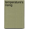 Temperature's Rising door K.A. Mitchell