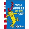 Ten Apples Up On Top door Theo Lesieg