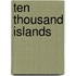 Ten Thousand Islands