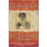 Ten Thousand Sorrows by Elizabeth Kim
