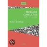 Teoria de Conflictos by Remo F. Entelman