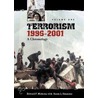 Terrorism, 1996-2001 by Susan L. Simmons
