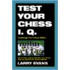 Test Your Chess I.Q.