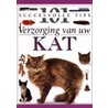 Verzorging van uw kat