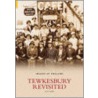 Tewkesbury Revisited by Cliff Burd