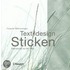 Textildesign Sticken