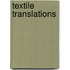 Textile Translations