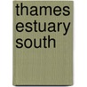 Thames Estuary South door Imray