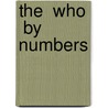 The  Who  By Numbers door Steve Grantley