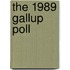 The 1989 Gallup Poll