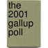 The 2001 Gallup Poll