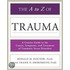 The A to Z of Trauma