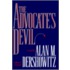 The Advocate's Devil