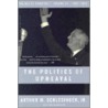 The Age Of Roosevelt door Arthur Meier Schlesinger