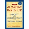 The Almanac Investor by Judd Brown