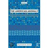 The American Anomaly door Raymond A. Smith
