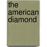 The American Diamond door Lester Evans Jr