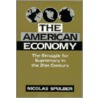 The American Economy door Nicolas Spulber