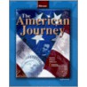 The American Journey door Joyce Oldham Appleby