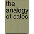 The Analogy Of Sales