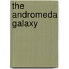 The Andromeda Galaxy door Paul W. Hodge