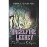 The Angelfire Legacy door Mike Banno