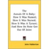 The Annals of a Baby by John Habberton