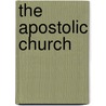 The Apostolic Church door A.B. Simpson