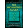 The Archimedes Codex by William Noel