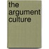 The Argument Culture