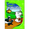 The Ark And The Park door Damon Taylor